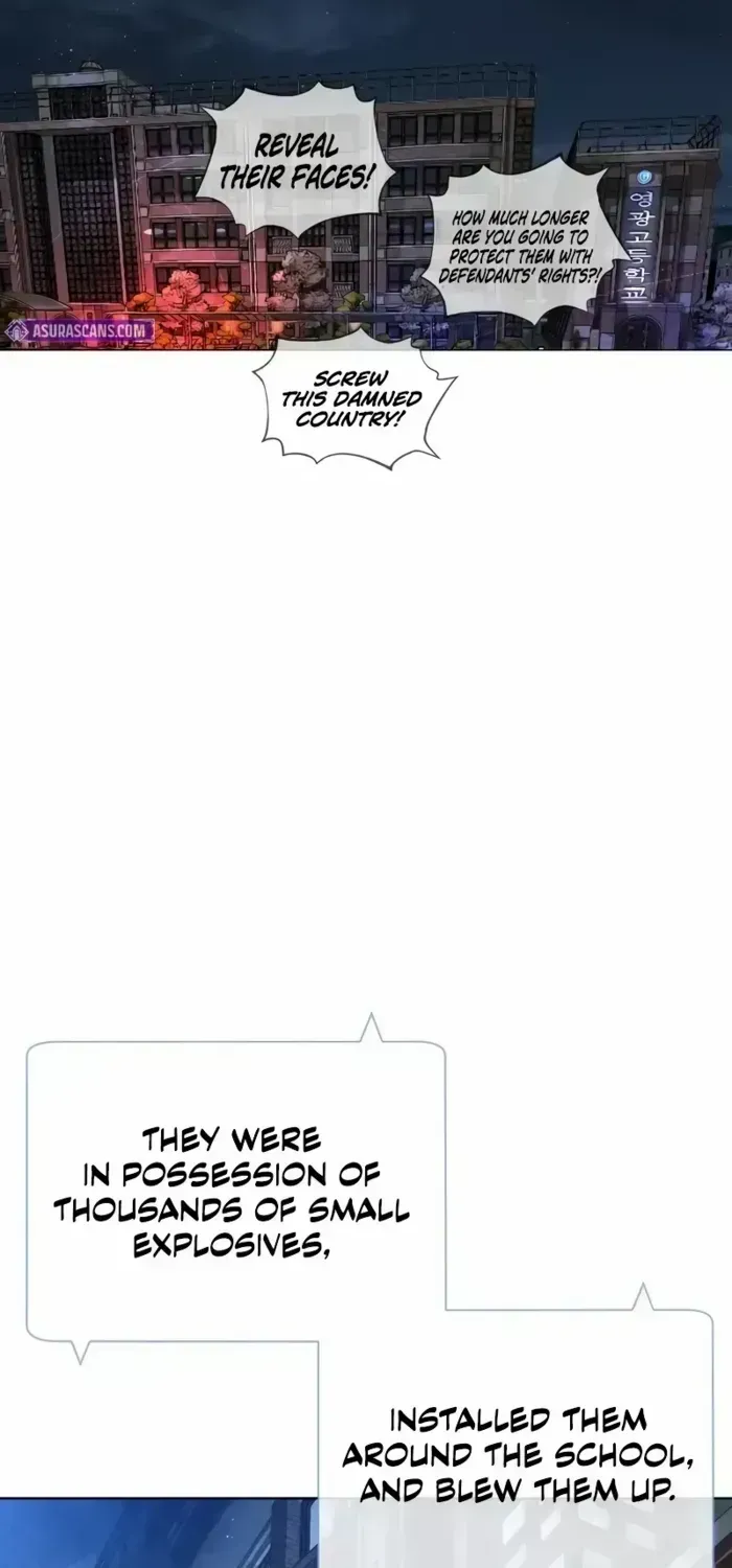 Read Killer Peter chapter 104.3 image 3 on Lezhin