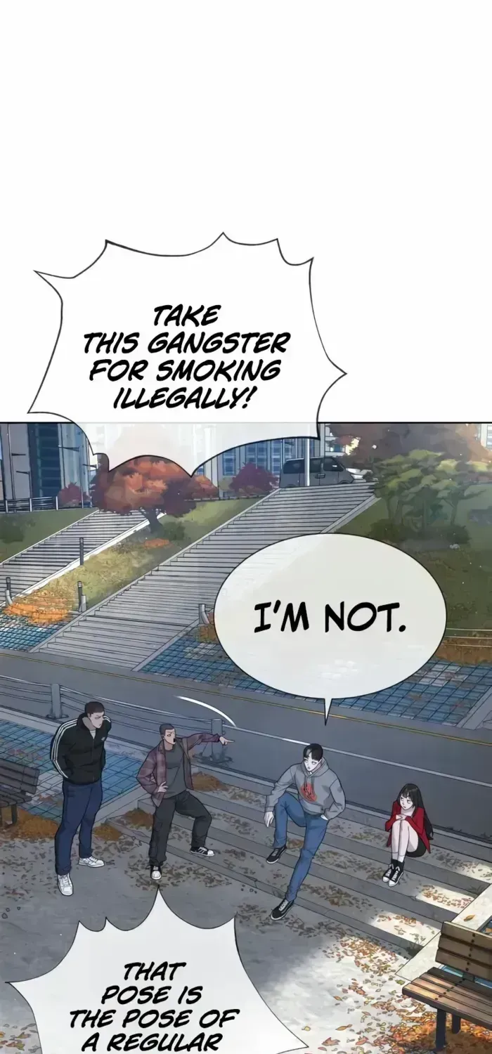 Read Killer Peter chapter 104.3 image 32 on Lezhin