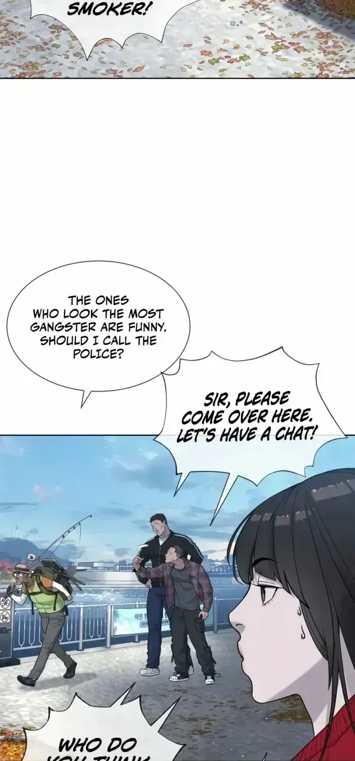 Read Killer Peter chapter 104.3 image 33 on Lezhin