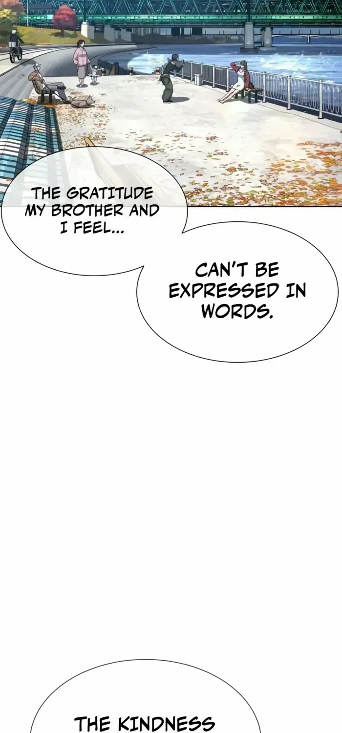 Read Killer Peter chapter 104.3 image 39 on Lezhin