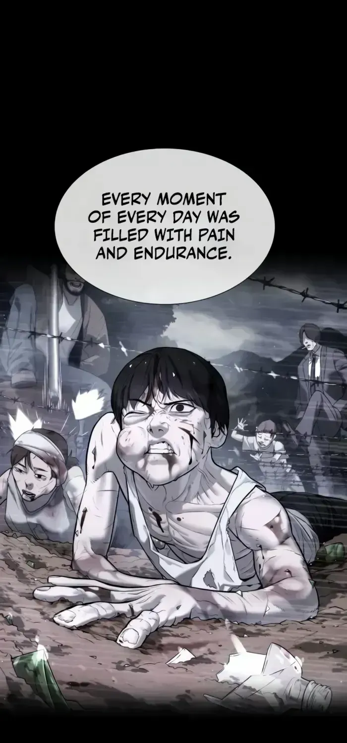 Read Killer Peter chapter 104.3 image 44 on Lezhin