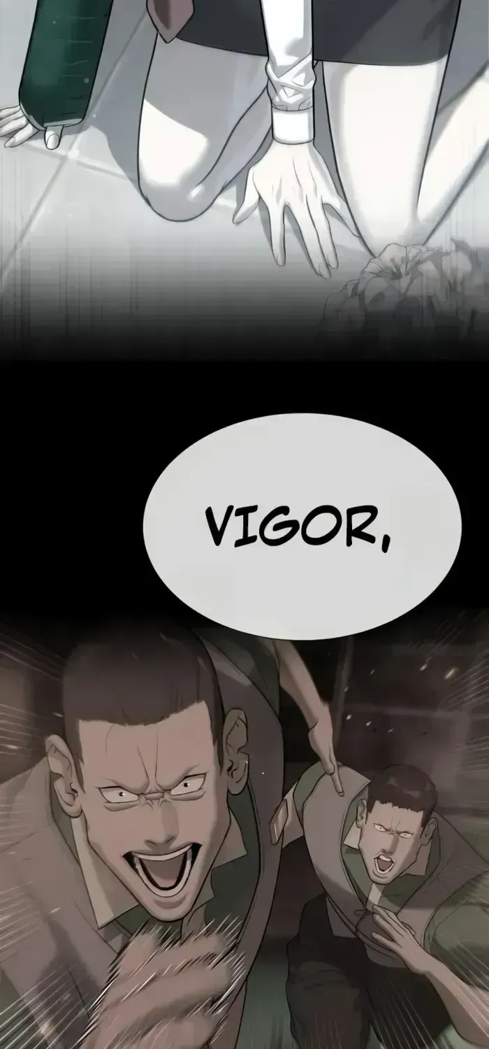 Read Killer Peter chapter 104.3 image 51 on Lezhin