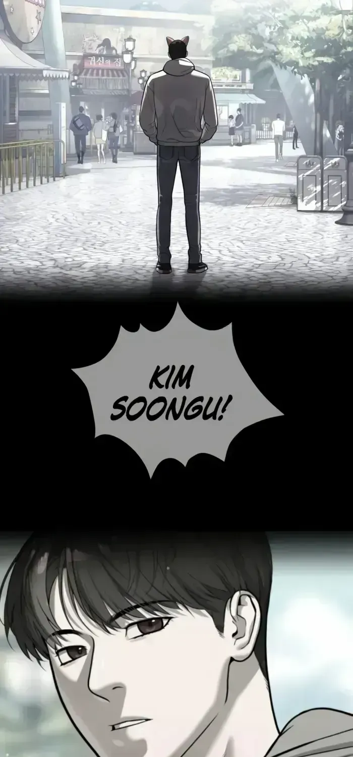 Read Killer Peter chapter 104.3 image 55 on Lezhin