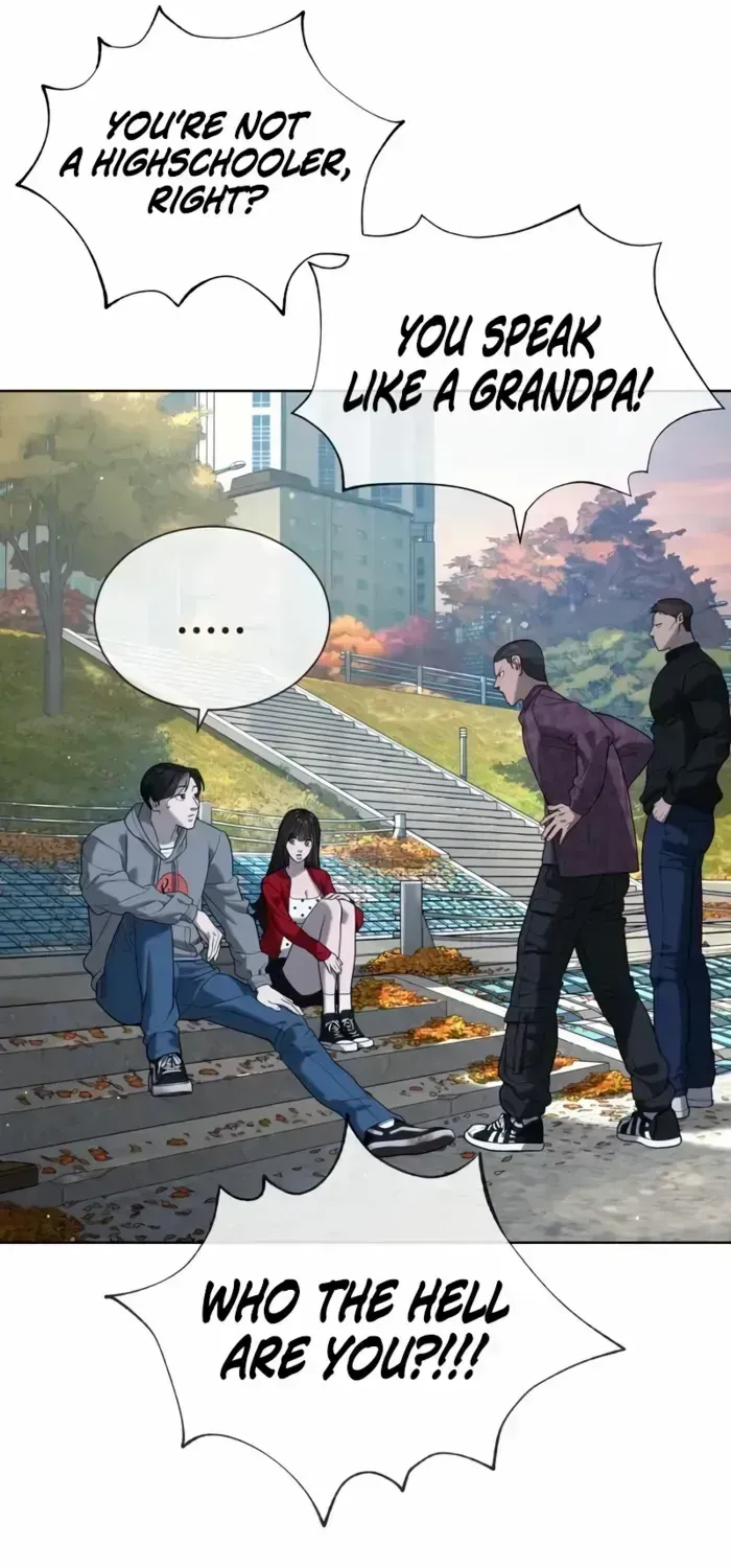 Read Killer Peter chapter 104.3 image 71 on Lezhin