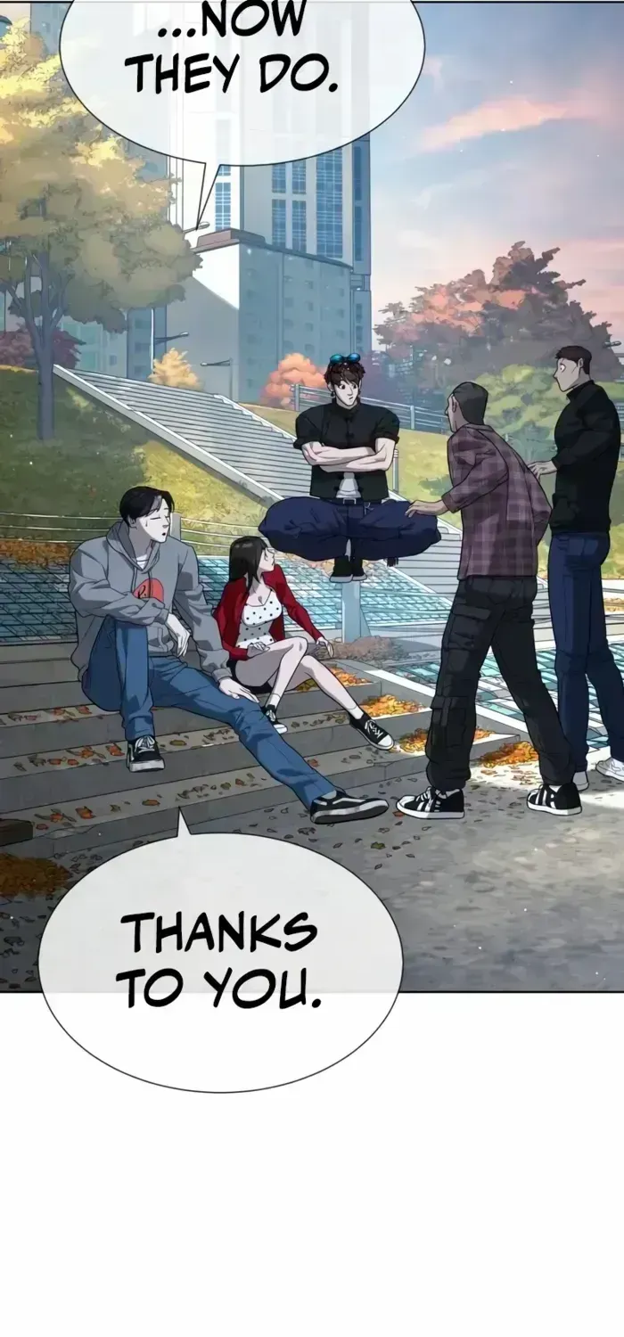 Read Killer Peter chapter 104.3 image 76 on Lezhin