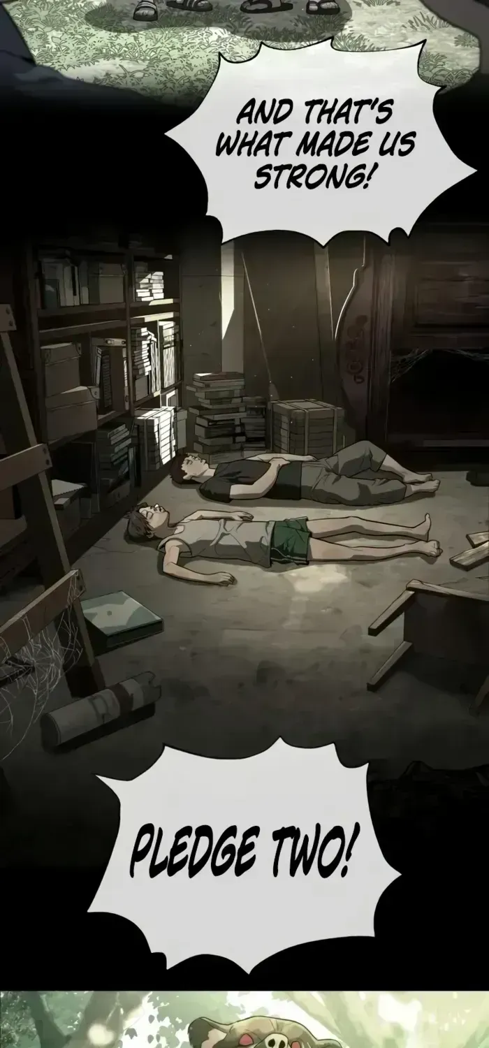 Read Killer Peter chapter 104.3 image 93 on Lezhin