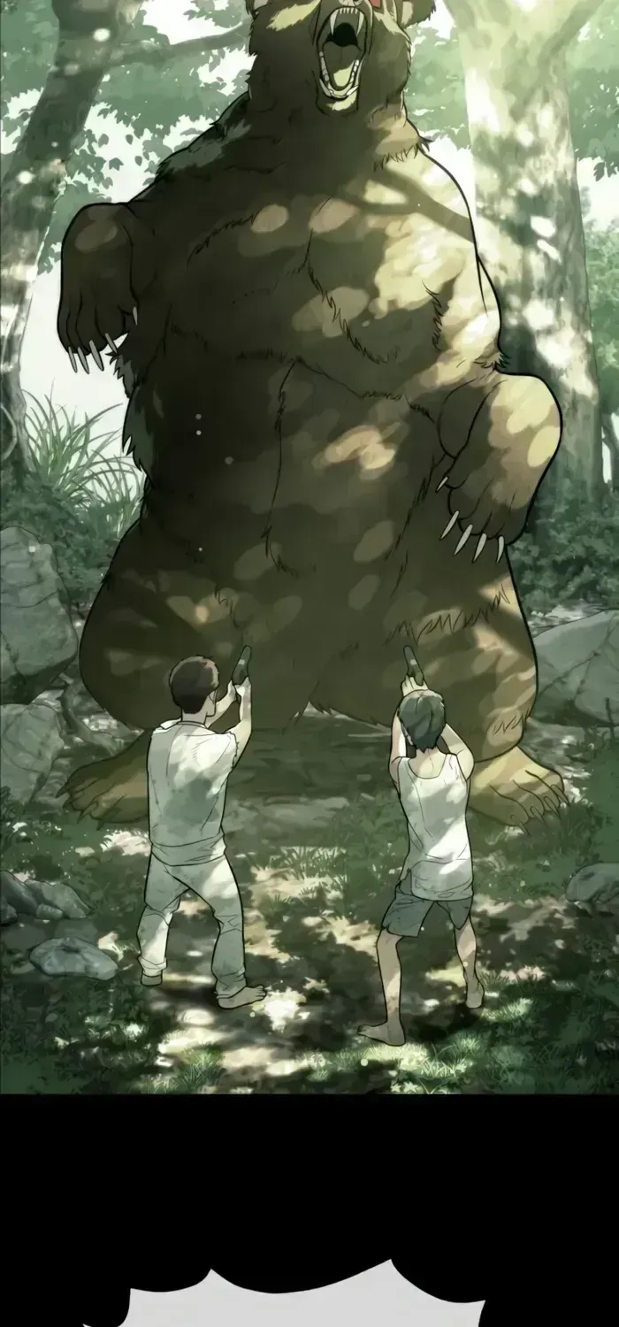 Read Killer Peter chapter 104.3 image 94 on Lezhin