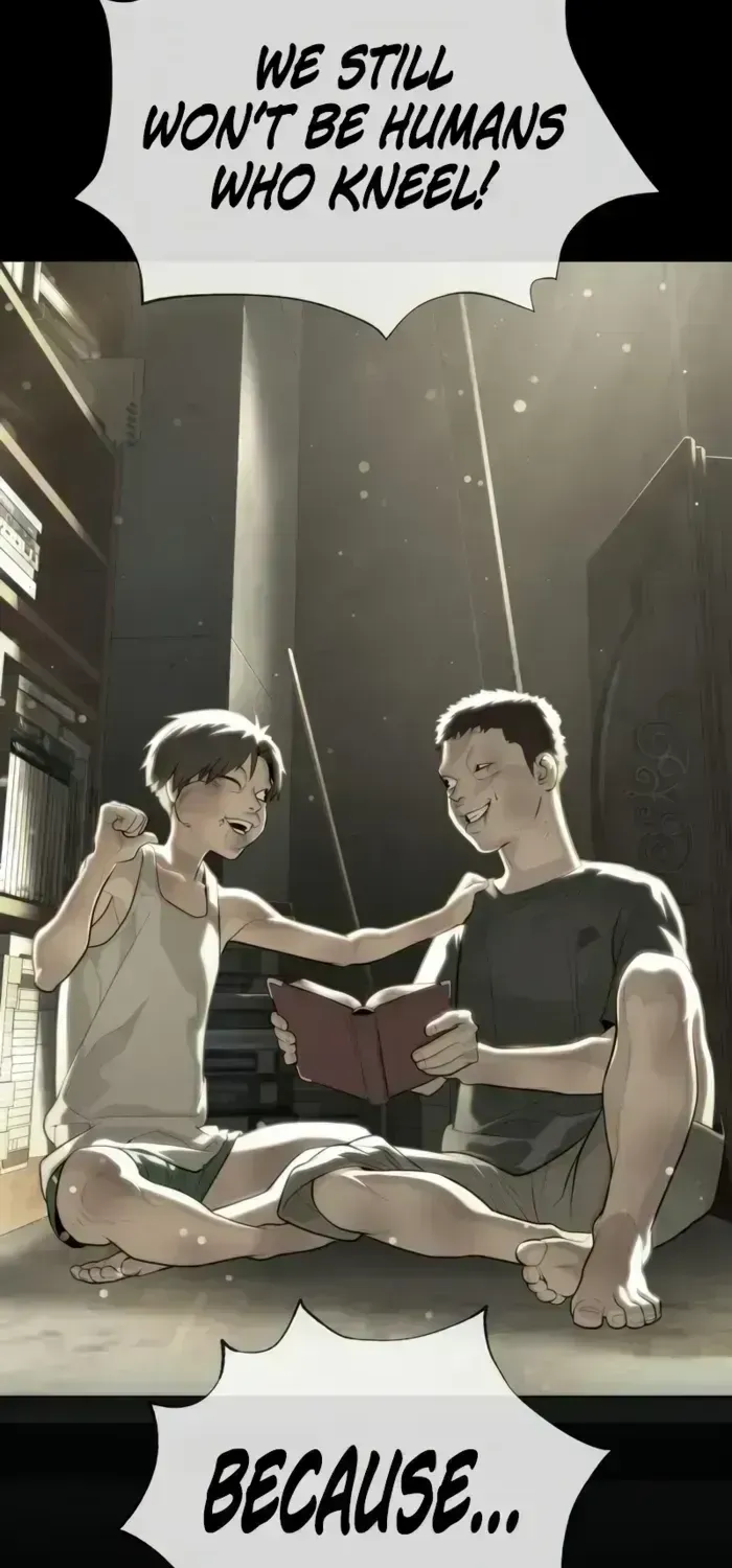 Read Killer Peter chapter 104.3 image 95 on Lezhin