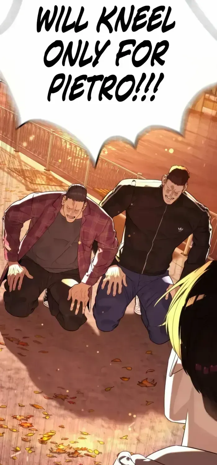 Read Killer Peter chapter 104.3 image 99 on Lezhin