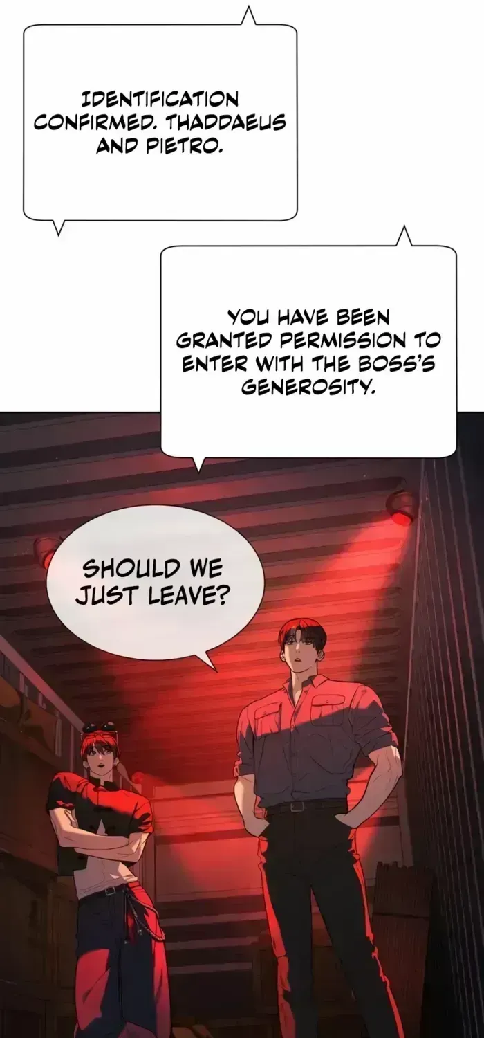 Read Killer Peter chapter 104.4 image 121 on Lezhin