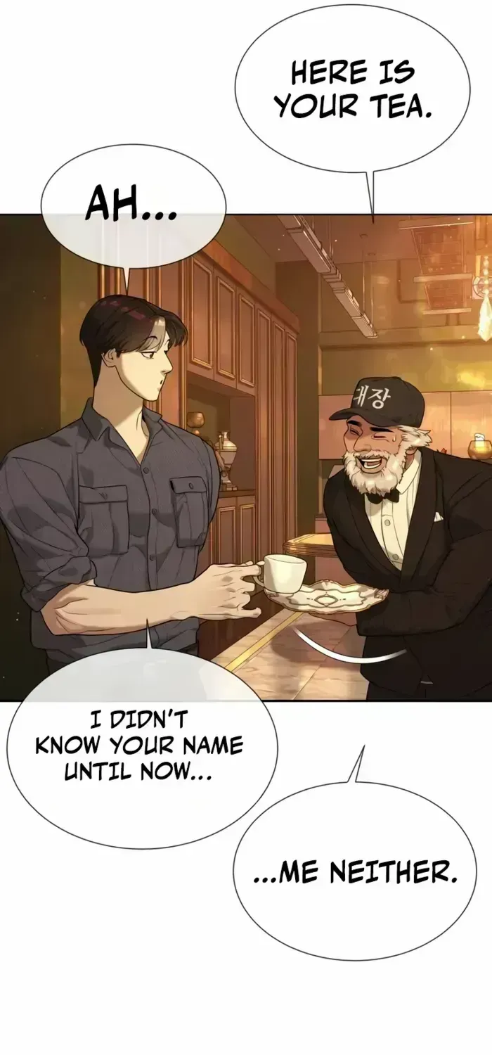 Read Killer Peter chapter 104.4 image 130 on Lezhin