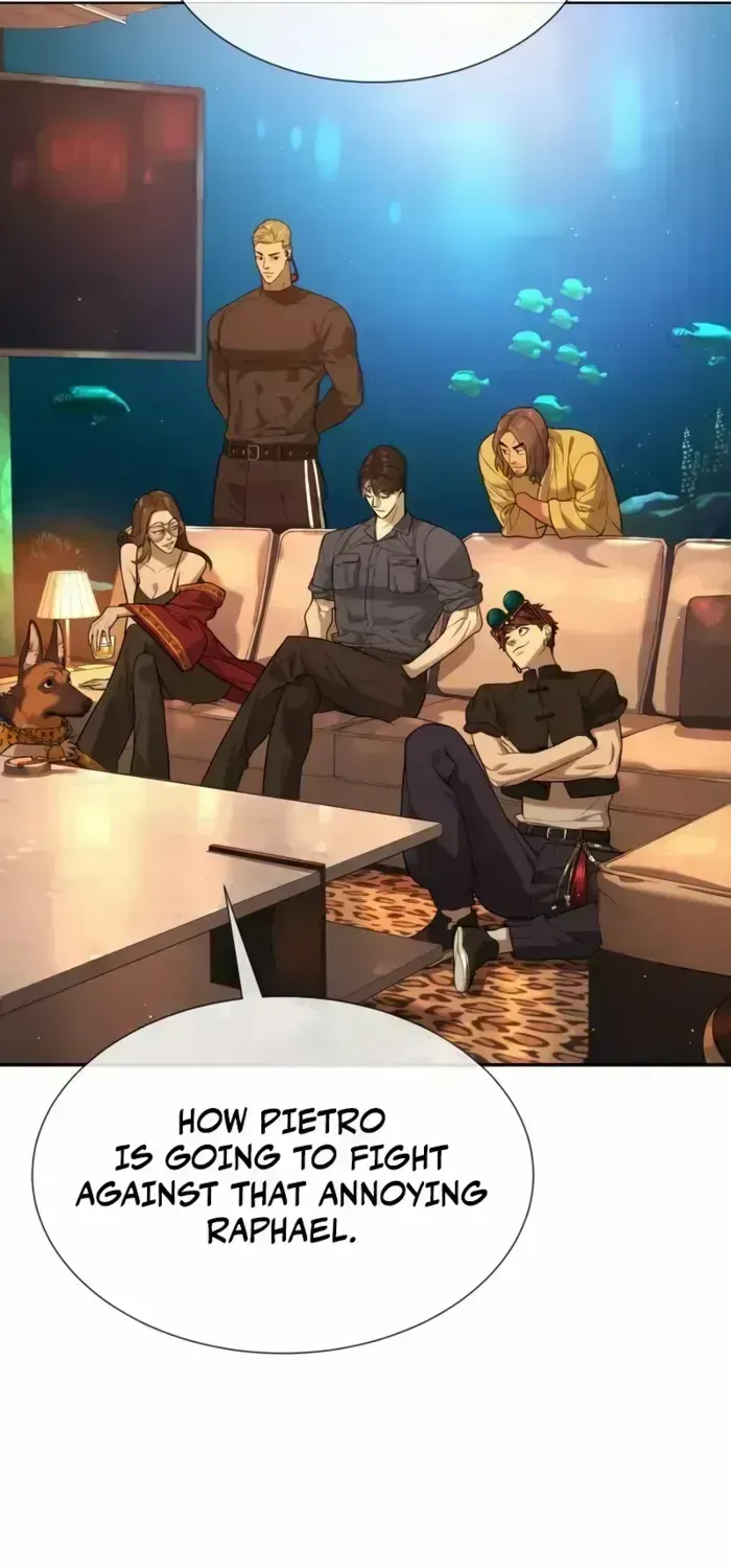 Read Killer Peter chapter 104.4 image 132 on Lezhin