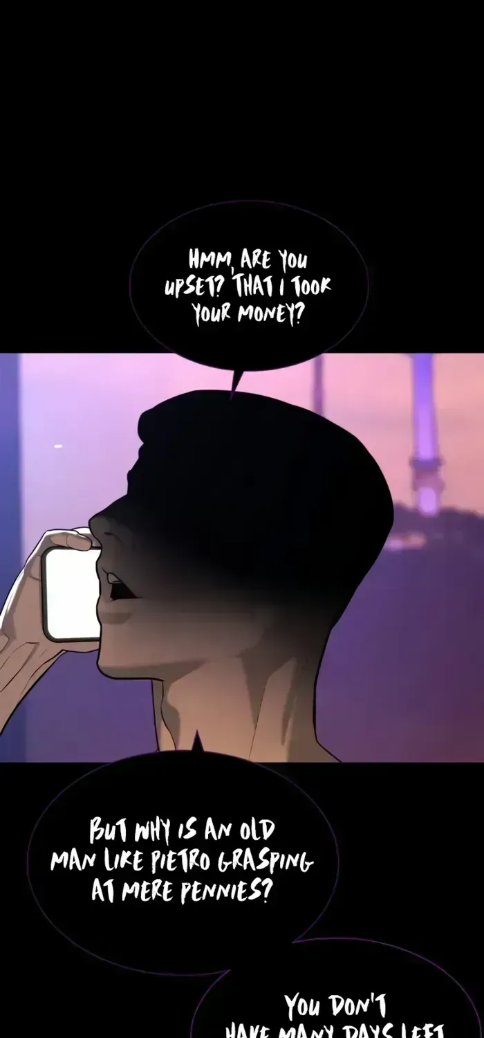 Read Killer Peter chapter 104.4 image 142 on Lezhin