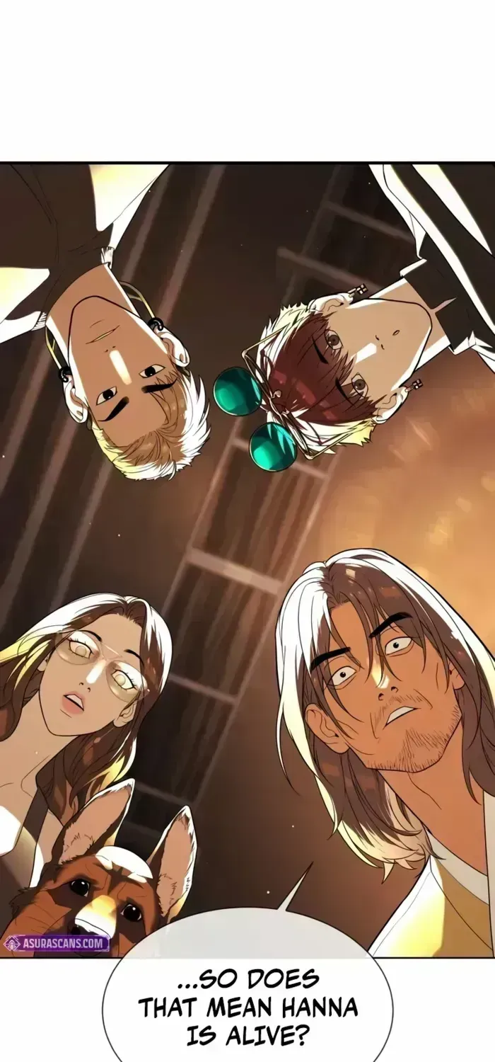 Read Killer Peter chapter 104.4 image 167 on Lezhin