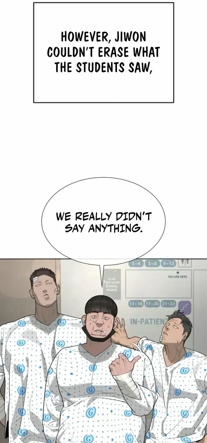 Read Killer Peter chapter 104.4 image 17 on Lezhin