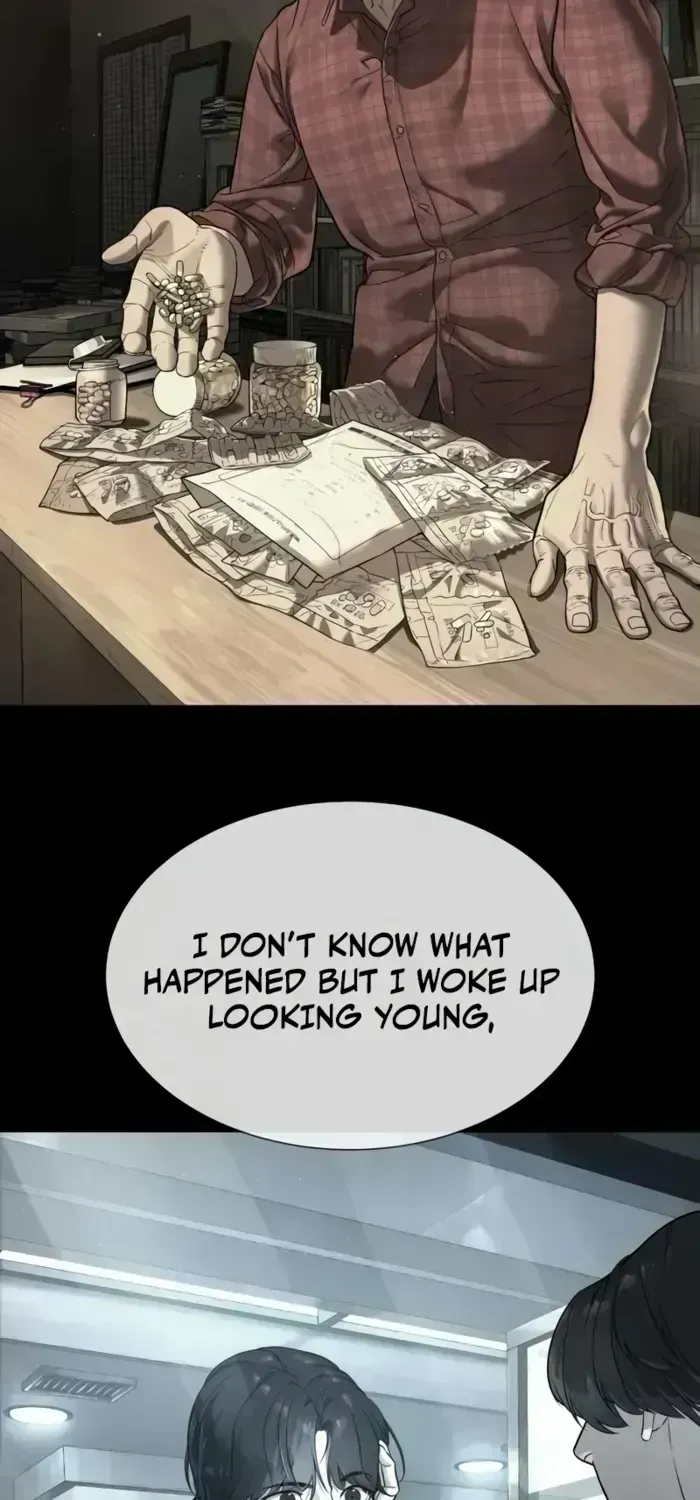 Read Killer Peter chapter 104.4 image 177 on Lezhin