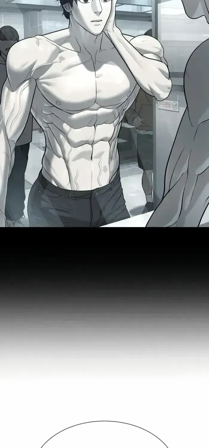 Read Killer Peter chapter 104.4 image 178 on Lezhin