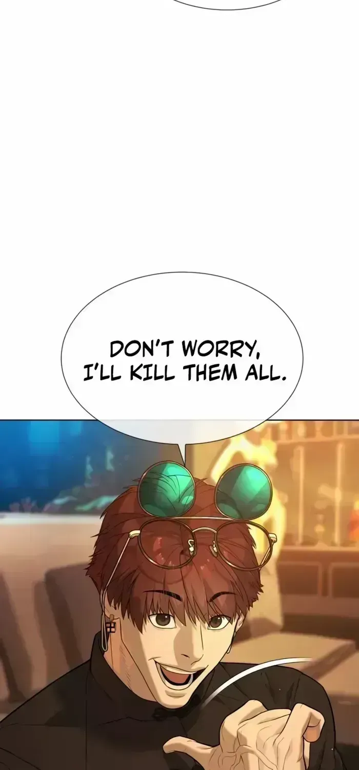 Read Killer Peter chapter 104.4 image 206 on Lezhin