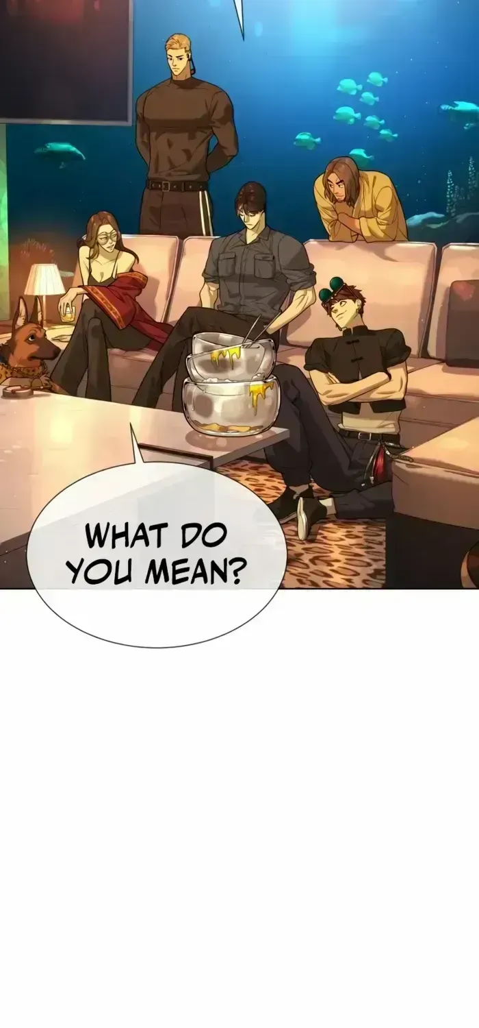 Read Killer Peter chapter 104.4 image 209 on Lezhin