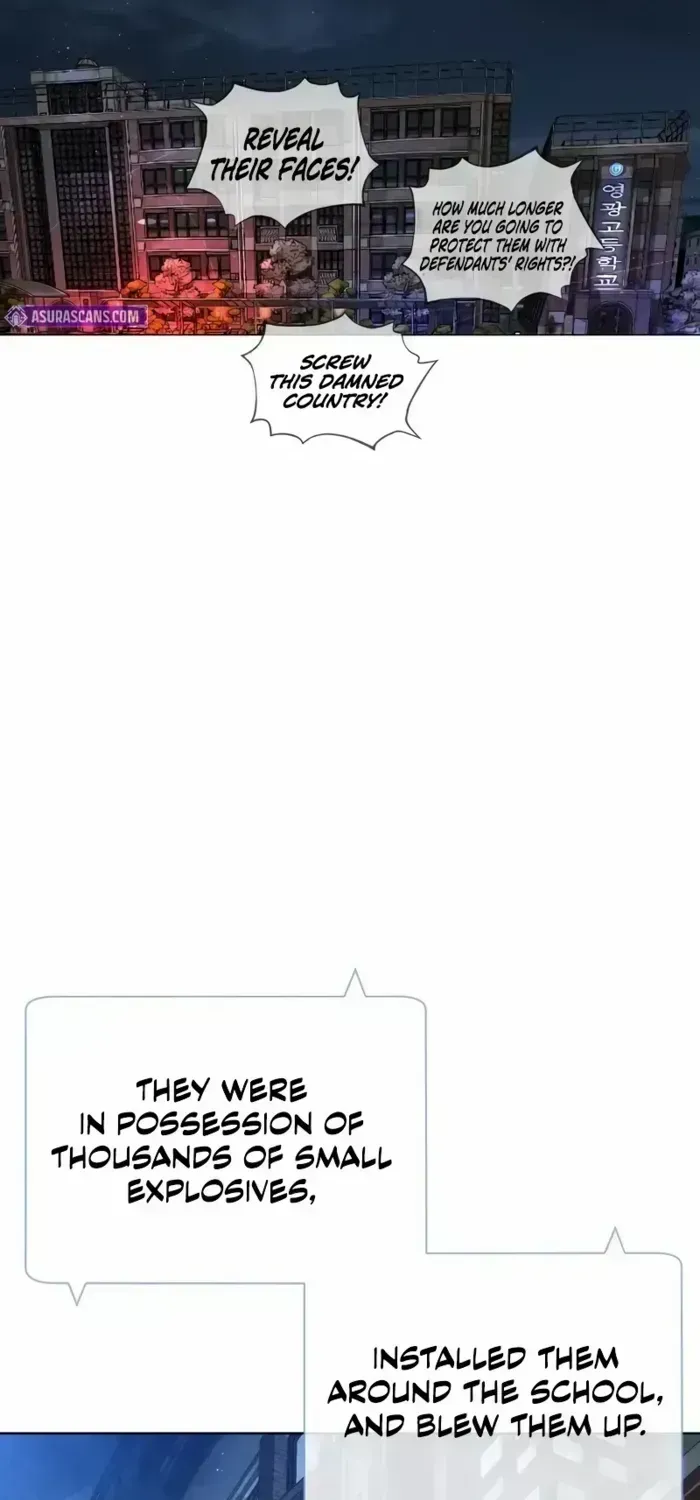 Read Killer Peter chapter 104.4 image 3 on Lezhin
