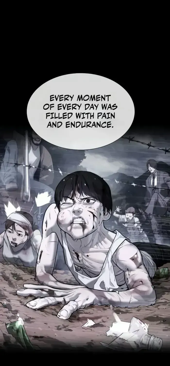 Read Killer Peter chapter 104.4 image 44 on Lezhin