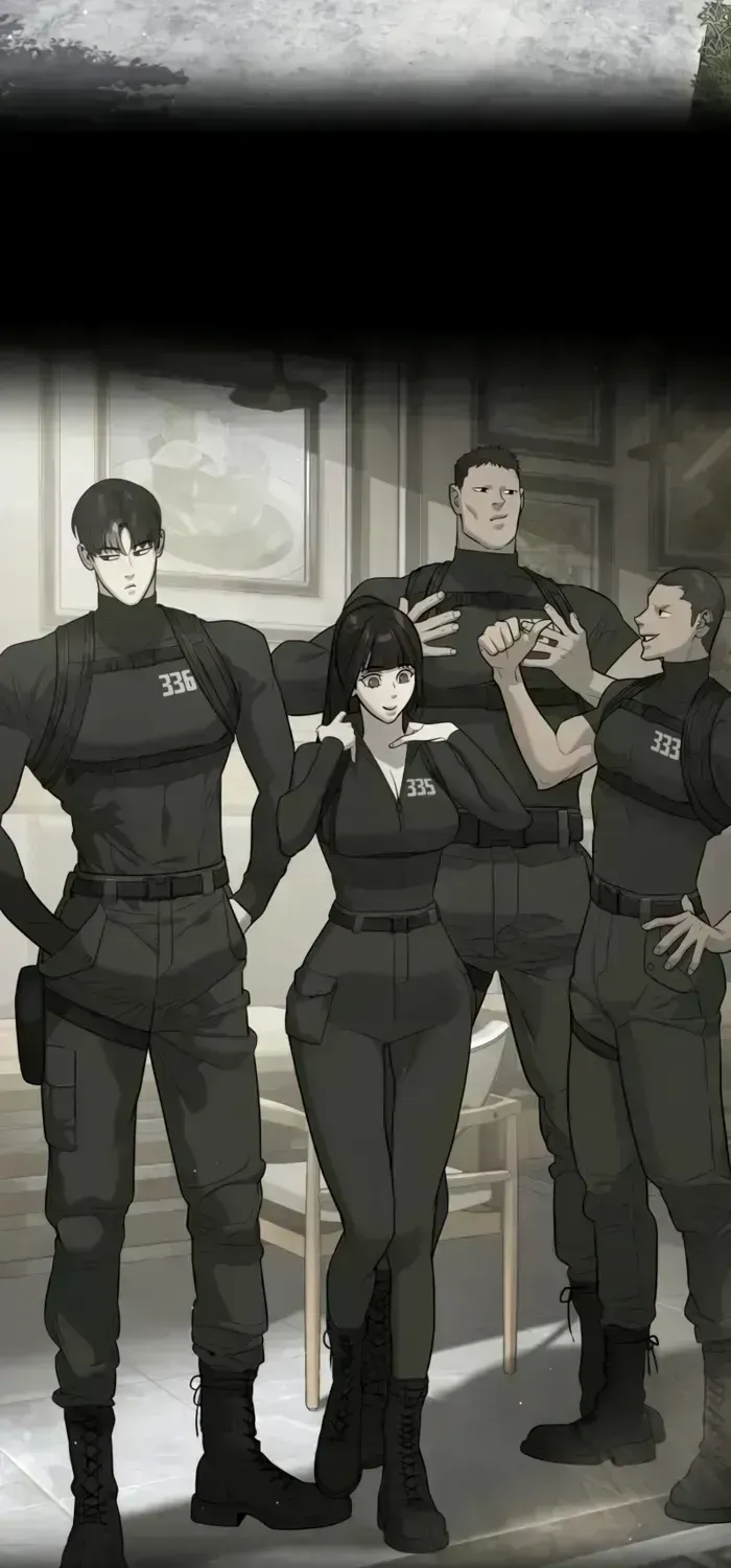 Read Killer Peter chapter 104.4 image 58 on Lezhin