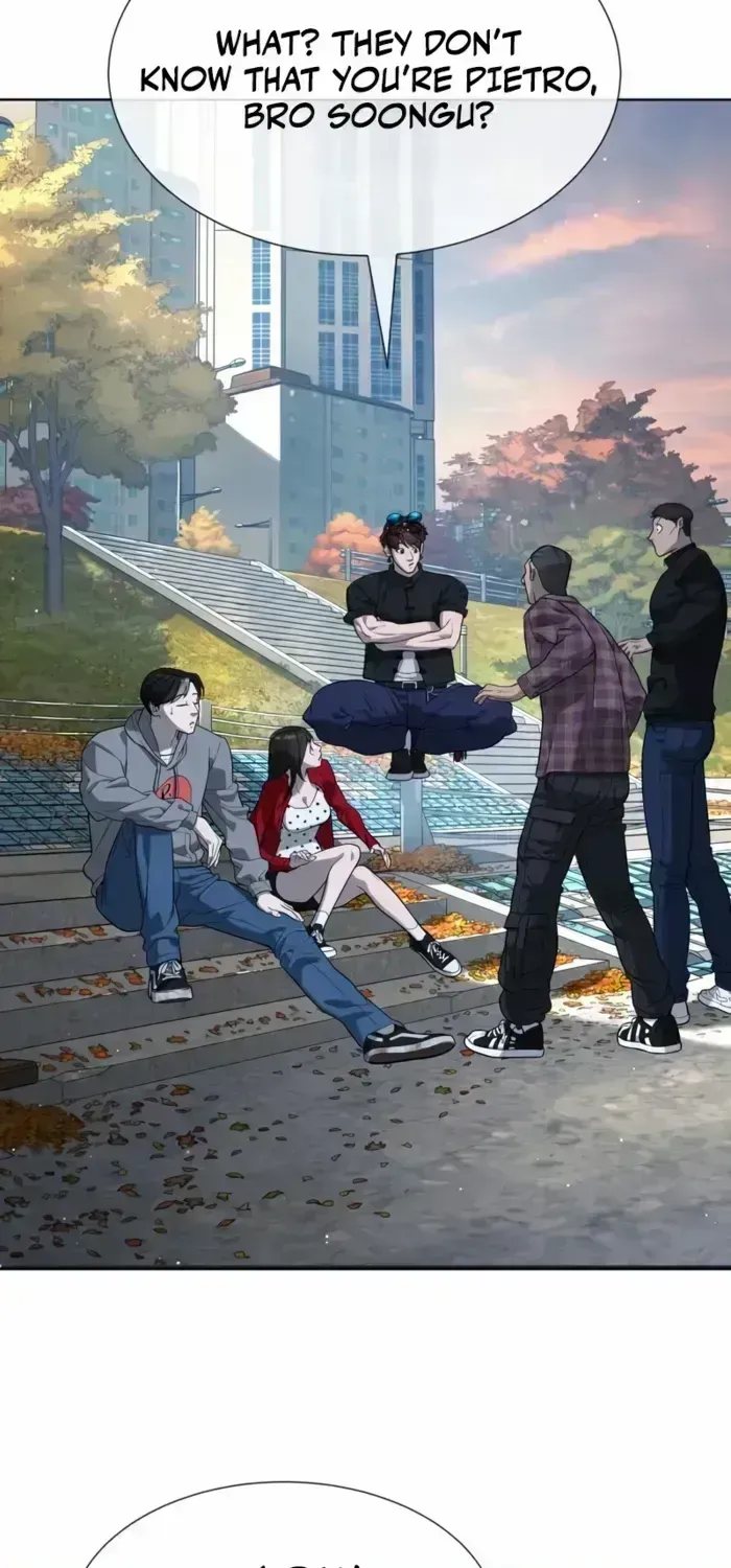 Read Killer Peter chapter 104.4 image 75 on Lezhin