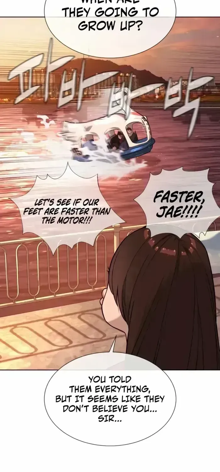Read Killer Peter chapter 104.4 image 84 on Lezhin