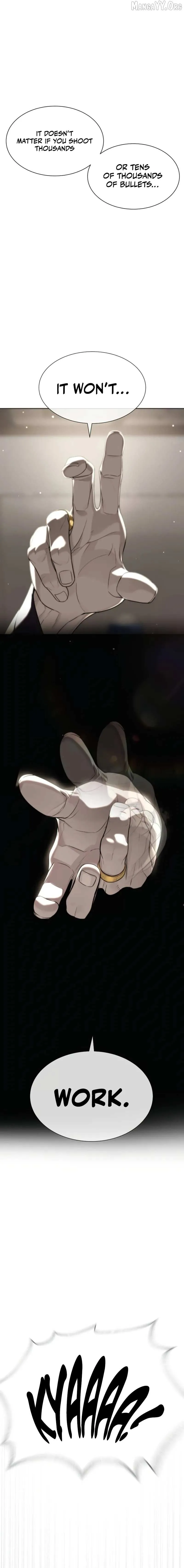 Read Killer Peter chapter 104.49 image 25 on Lezhin