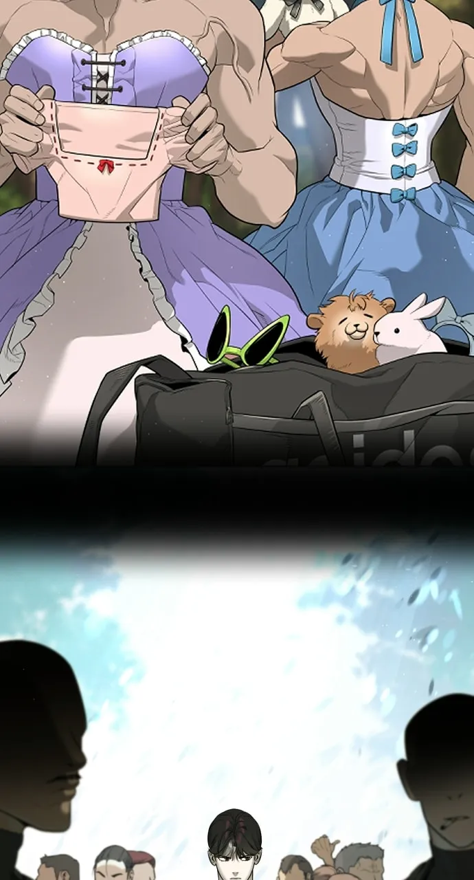 Read Killer Peter chapter 104.501 image 112 on Lezhin