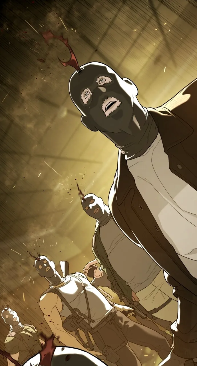 Read Killer Peter chapter 104.501 image 136 on Lezhin