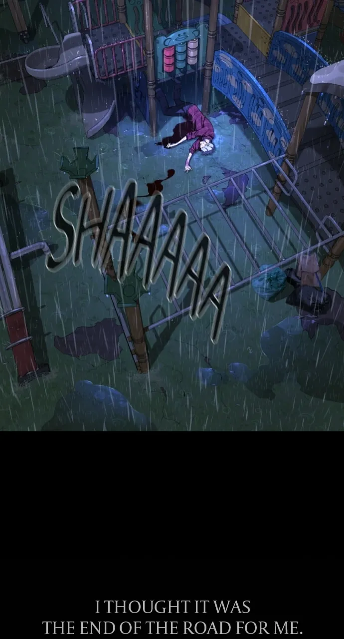Read Killer Peter chapter 104.501 image 16 on Lezhin
