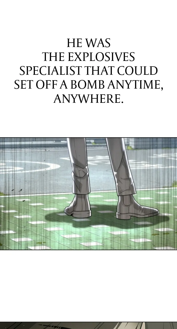 Read Killer Peter chapter 104.501 image 176 on Lezhin