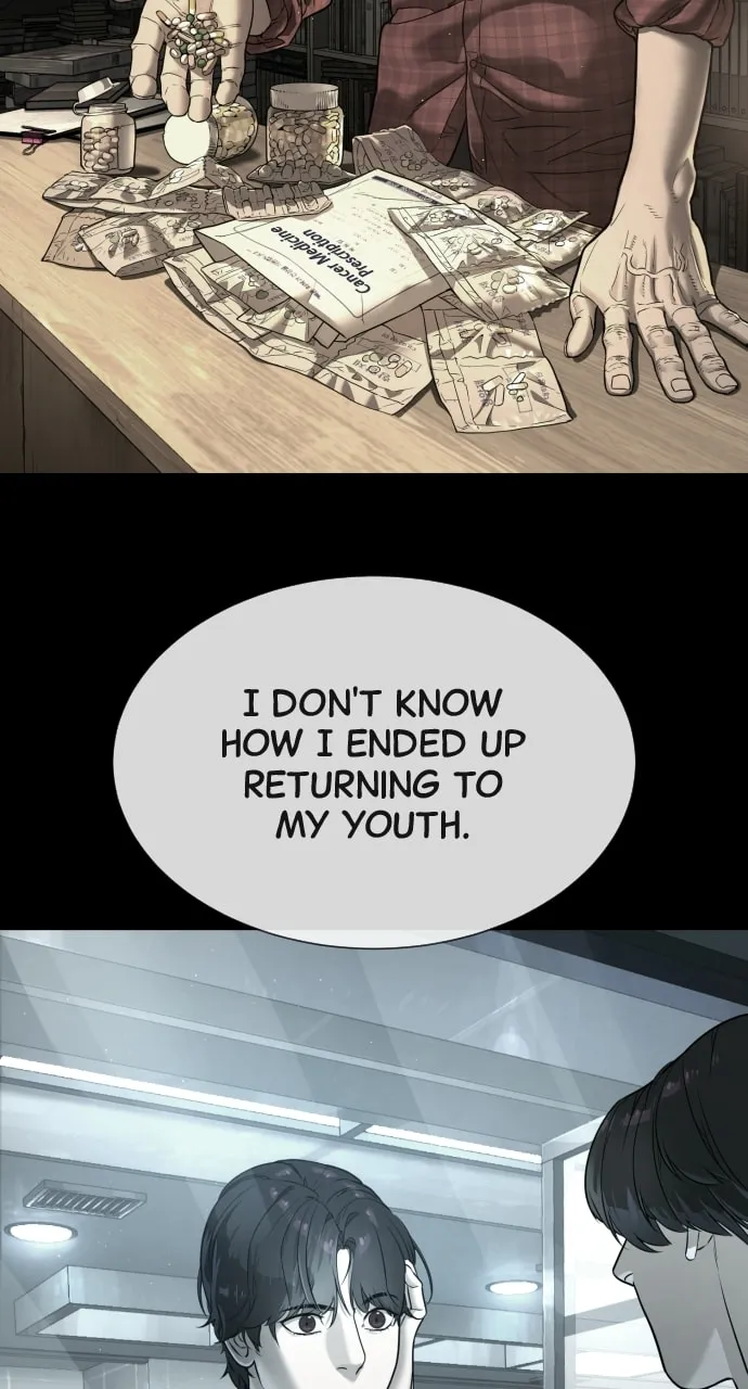 Read Killer Peter chapter 104.501 image 218 on Lezhin