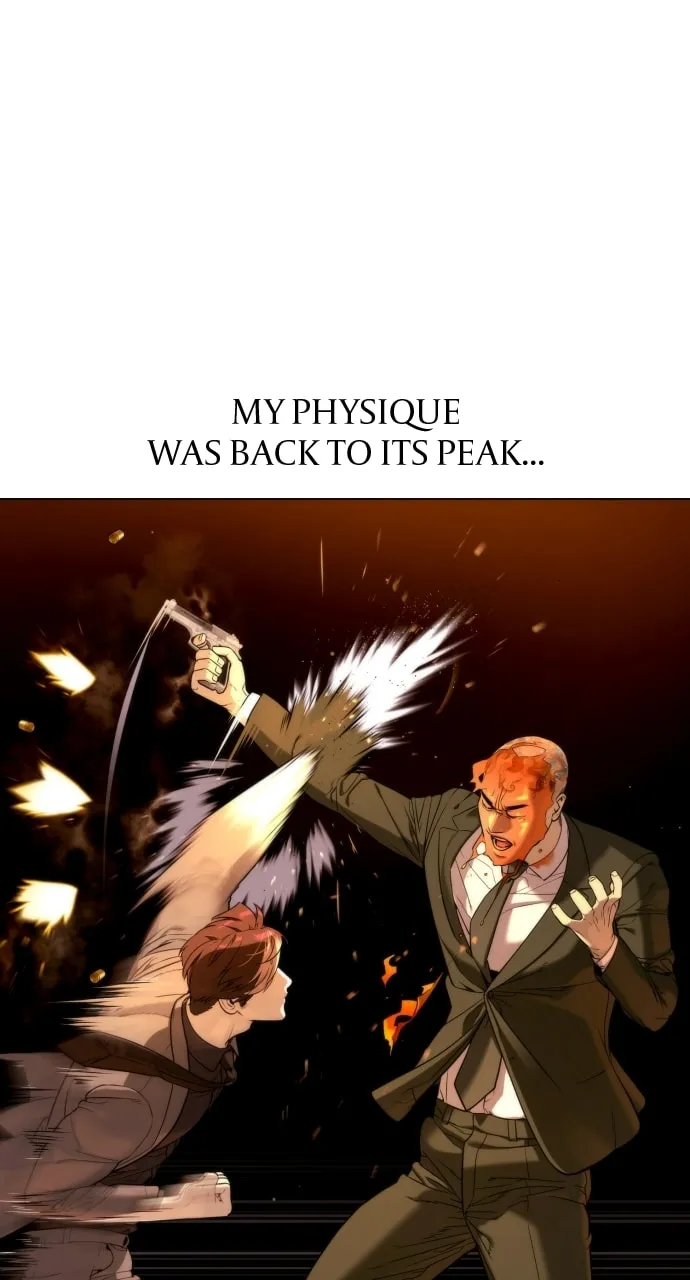 Read Killer Peter chapter 104.501 image 27 on Lezhin