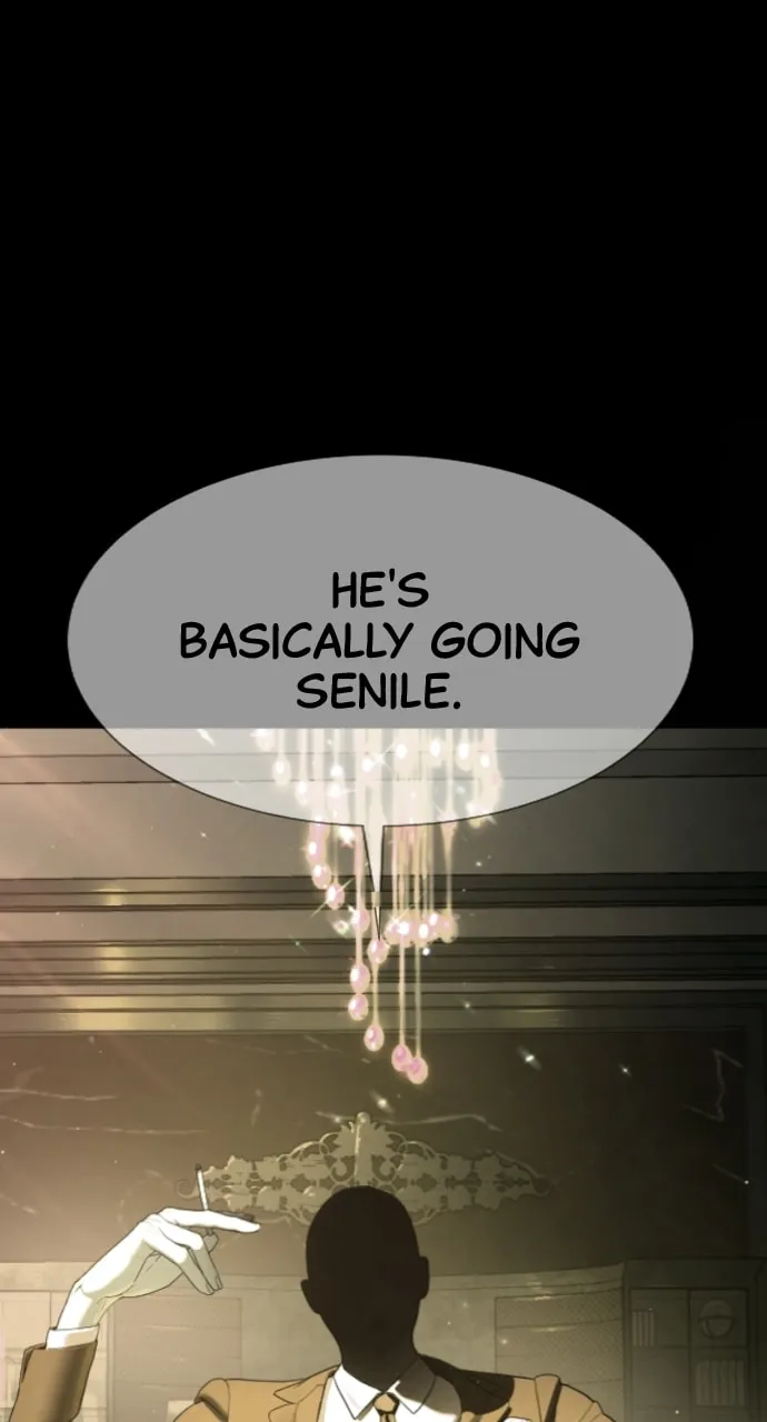 Read Killer Peter chapter 104.501 image 3 on Lezhin