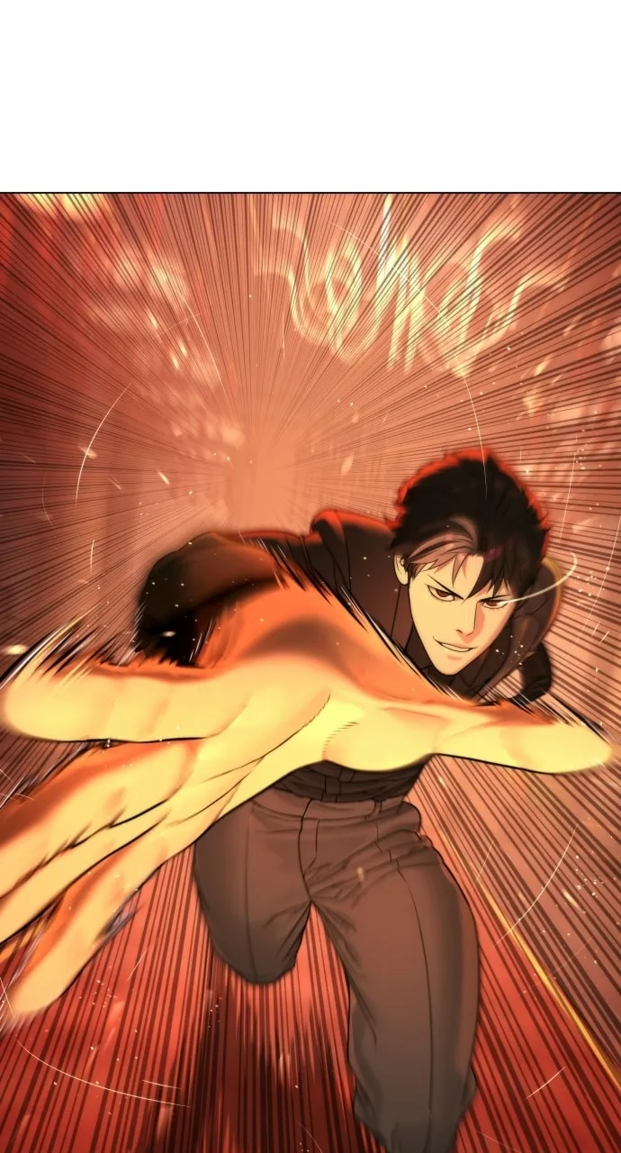 Read Killer Peter chapter 104.501 image 31 on Lezhin