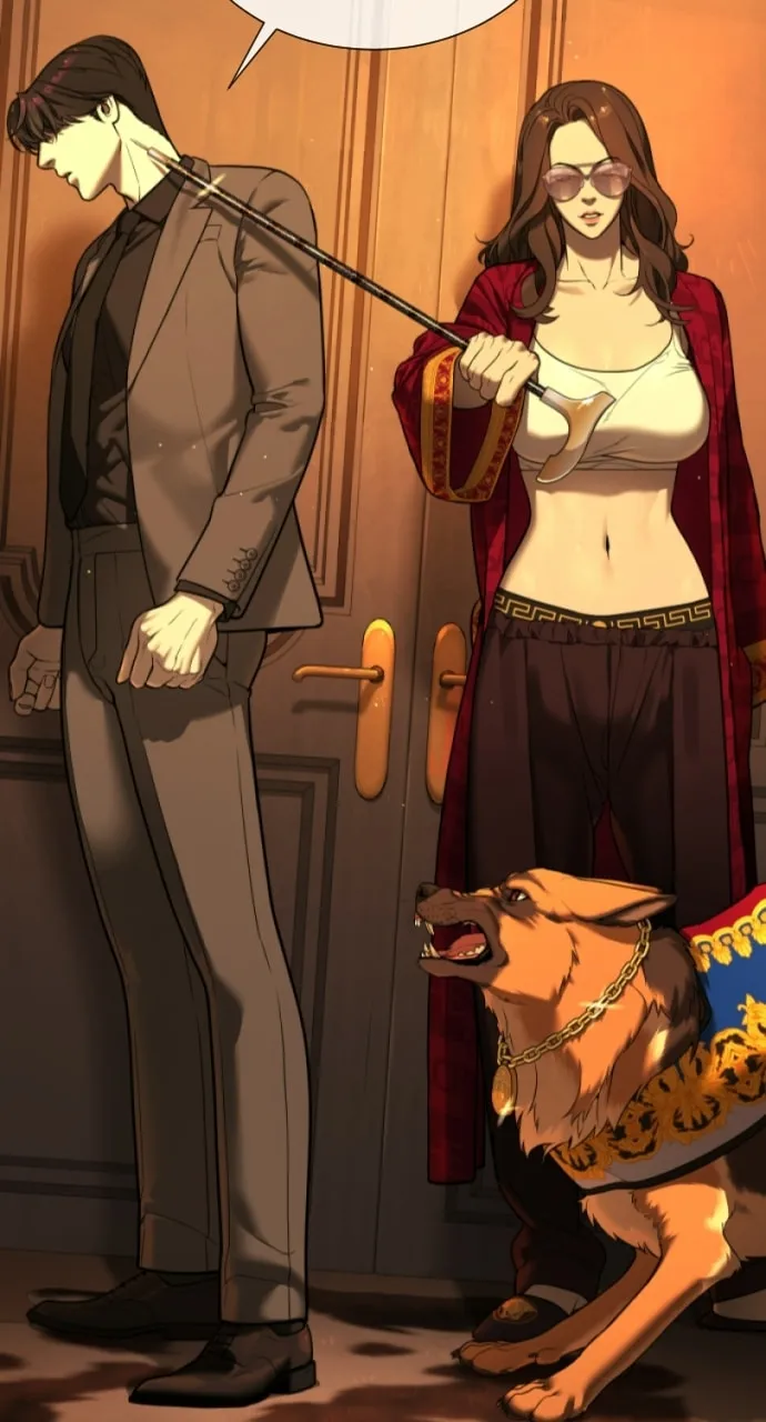 Read Killer Peter chapter 104.501 image 34 on Lezhin