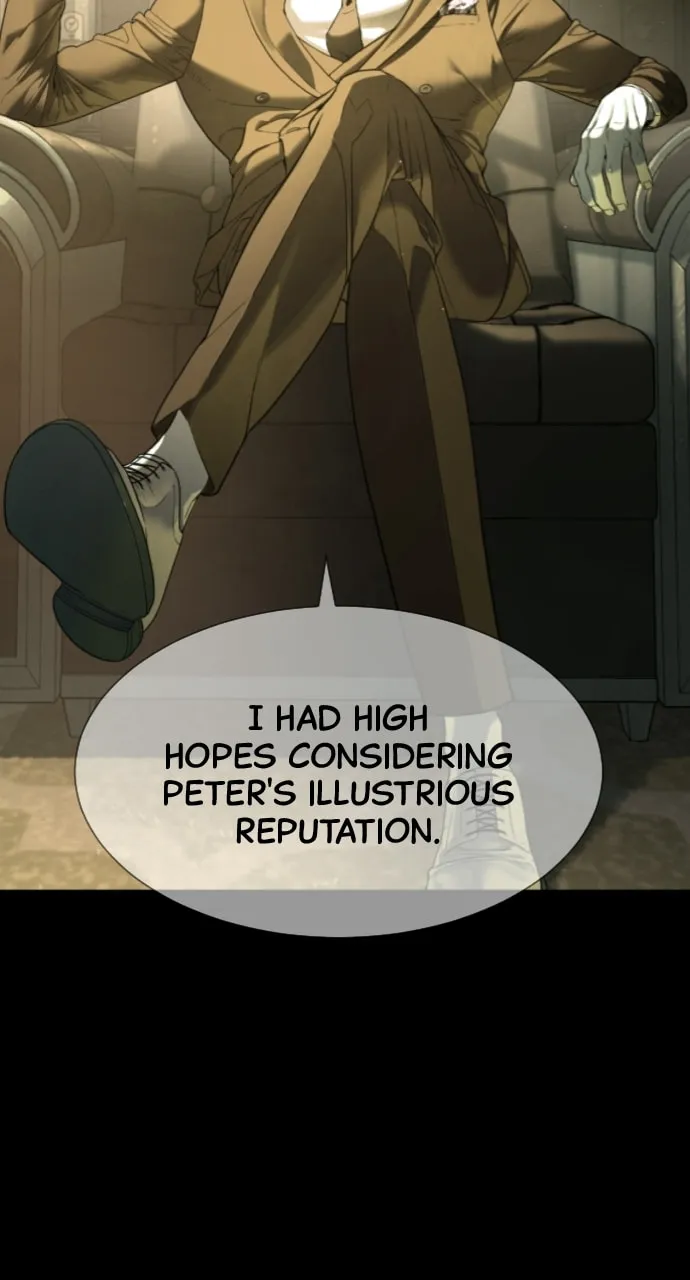 Read Killer Peter chapter 104.501 image 4 on Lezhin