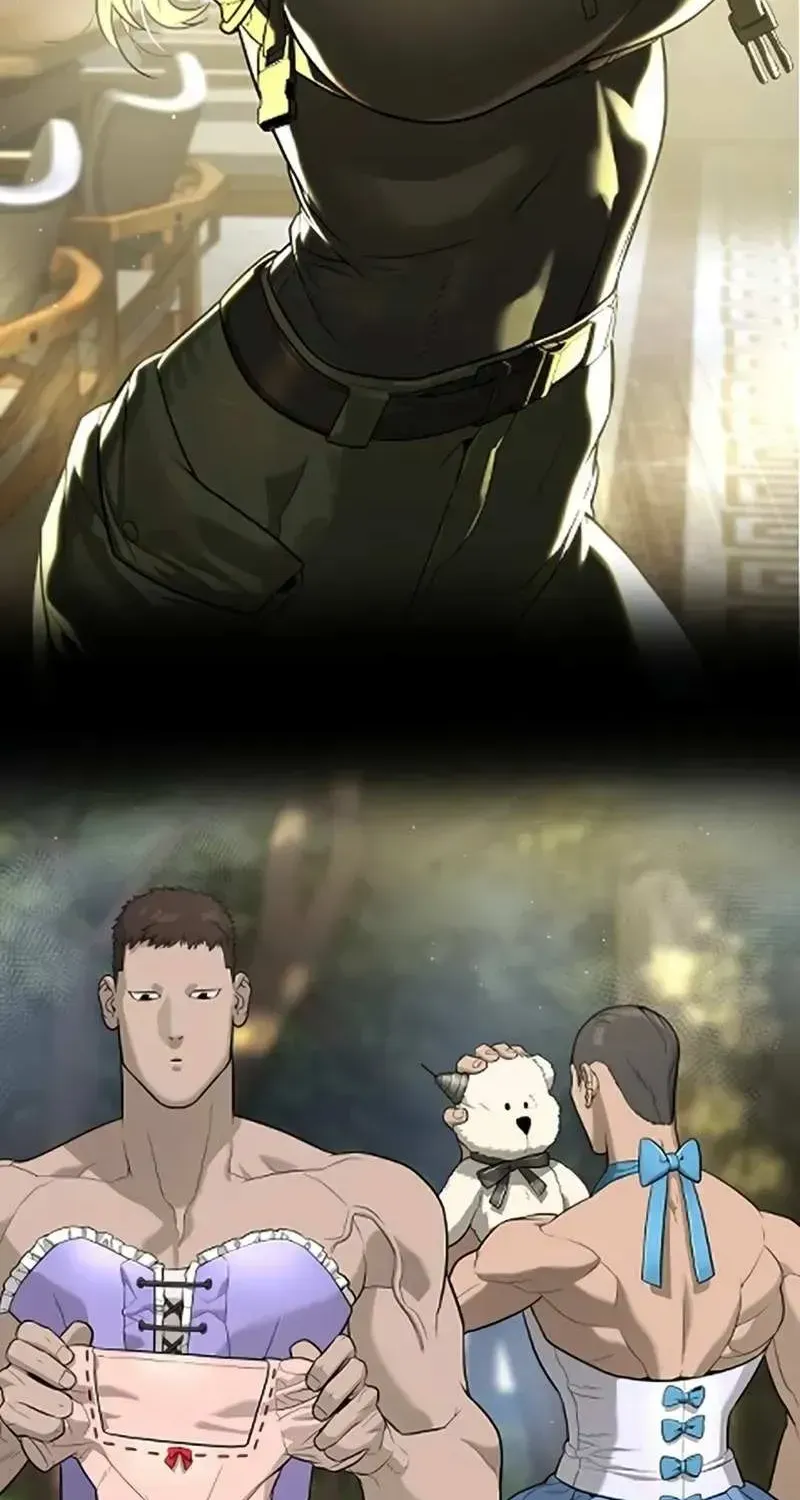 Read Killer Peter chapter 104.6 image 114 on Lezhin
