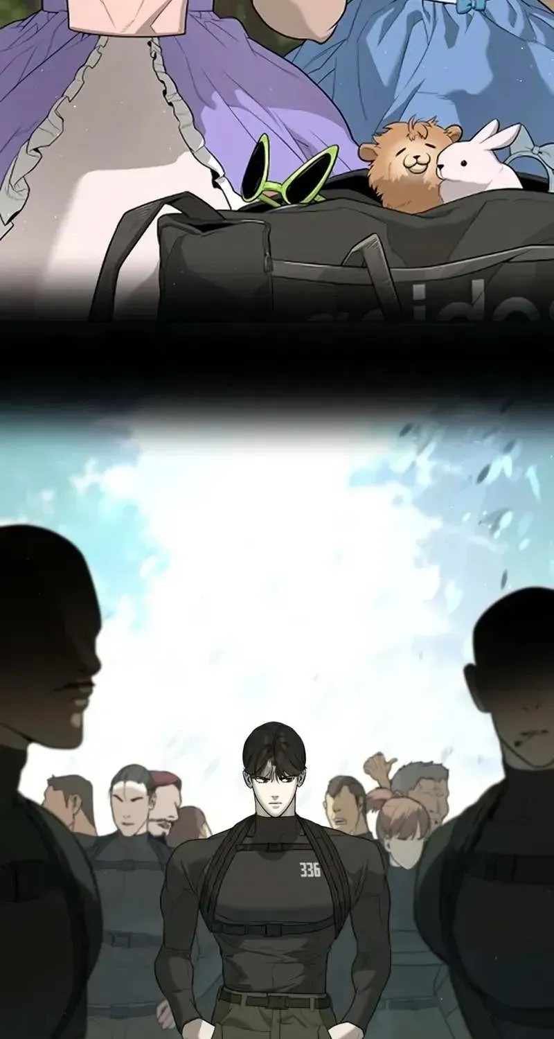 Read Killer Peter chapter 104.6 image 115 on Lezhin