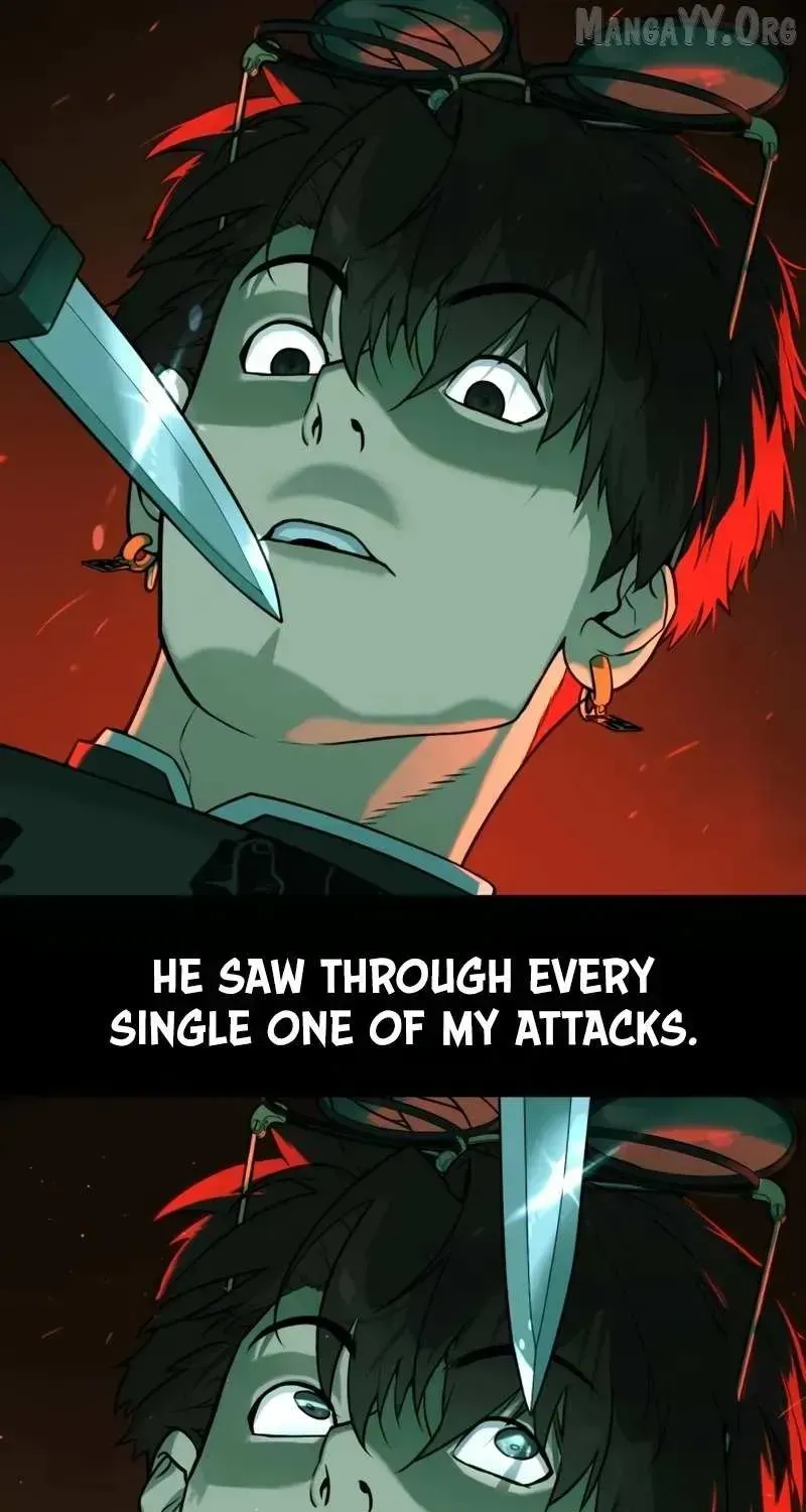Read Killer Peter chapter 104.6 image 129 on Lezhin