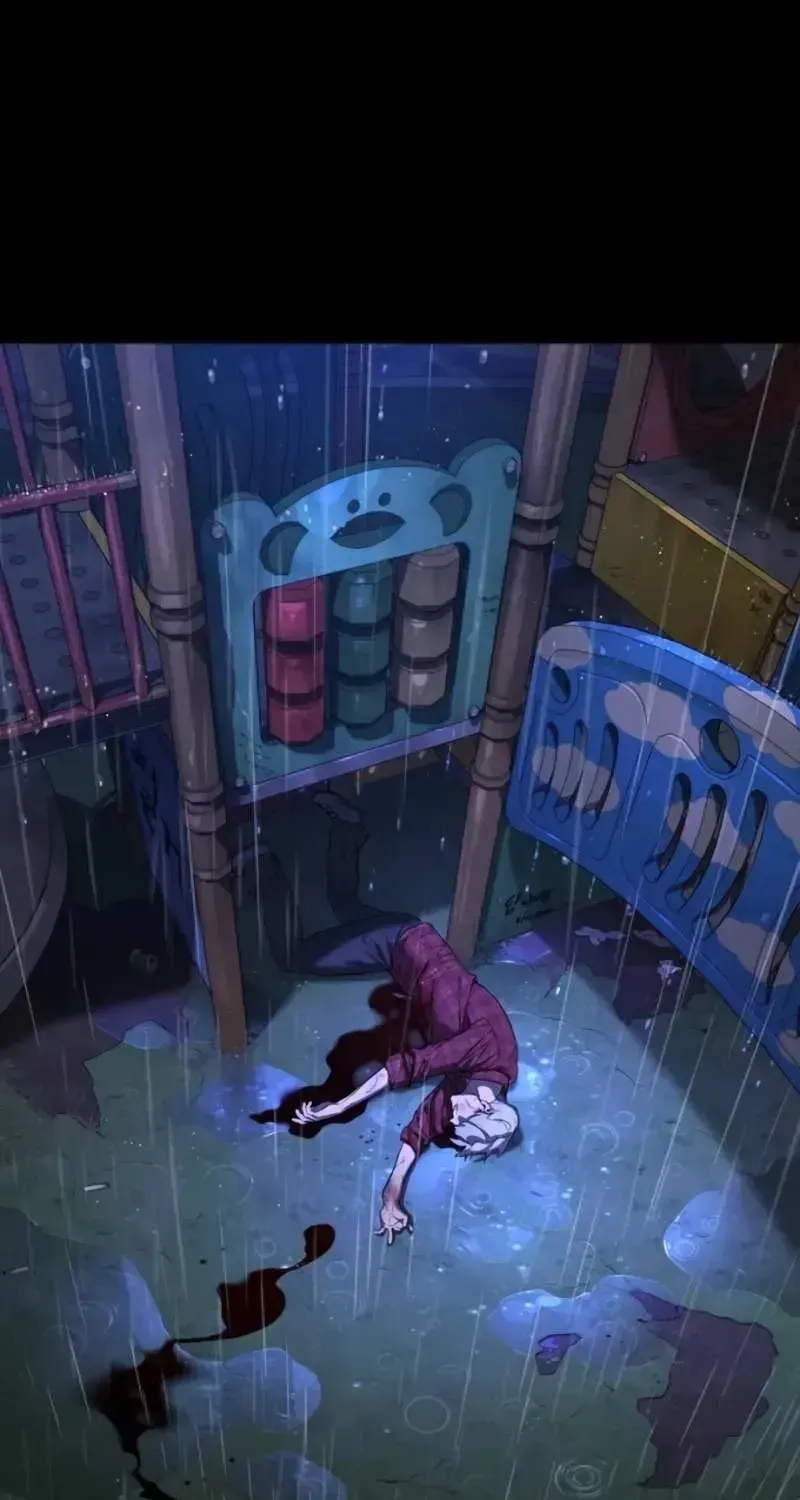 Read Killer Peter chapter 104.6 image 14 on Lezhin