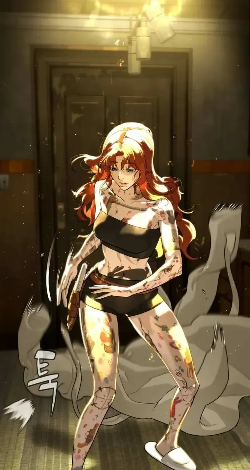 Read Killer Peter chapter 104.6 image 142 on Lezhin