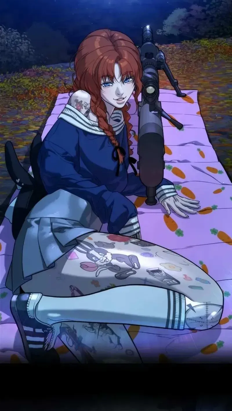 Read Killer Peter chapter 104.6 image 148 on Lezhin