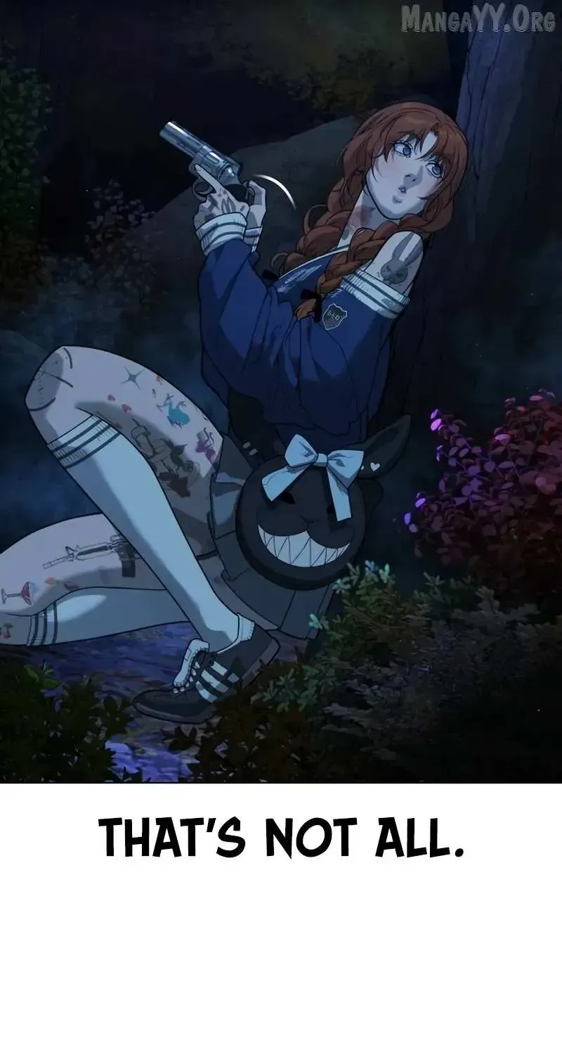Read Killer Peter chapter 104.6 image 149 on Lezhin