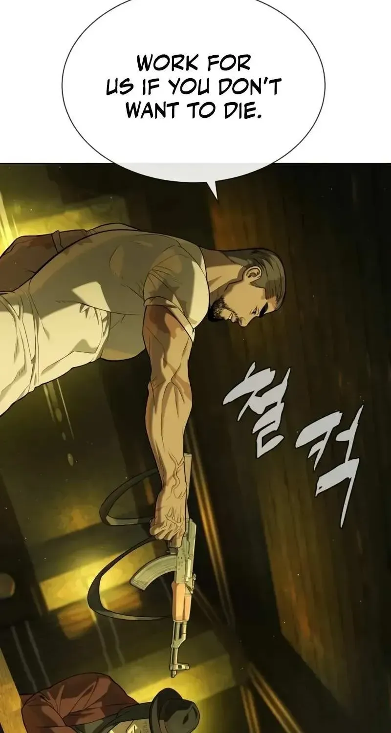 Read Killer Peter chapter 104.6 image 164 on Lezhin