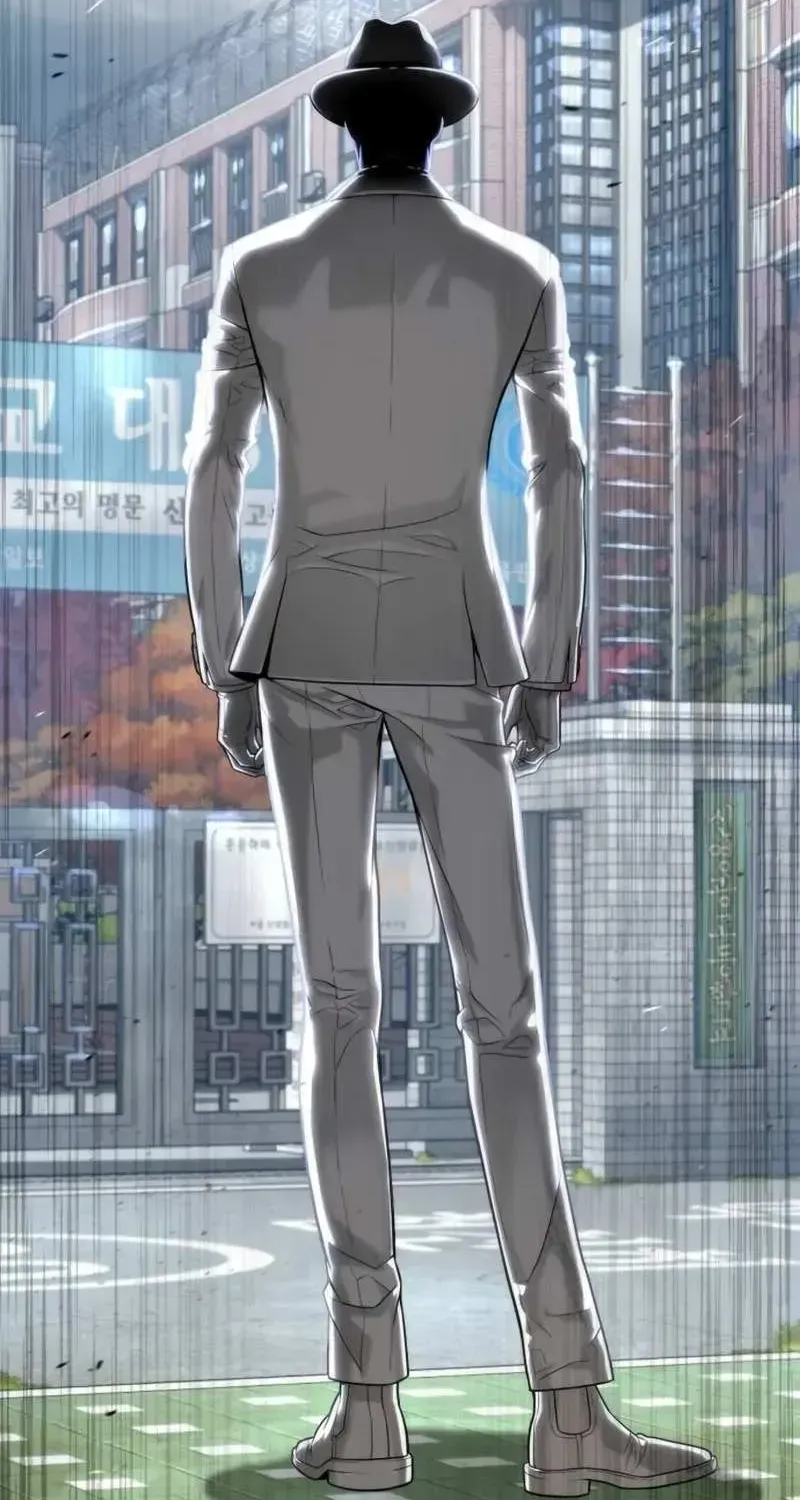 Read Killer Peter chapter 104.6 image 182 on Lezhin