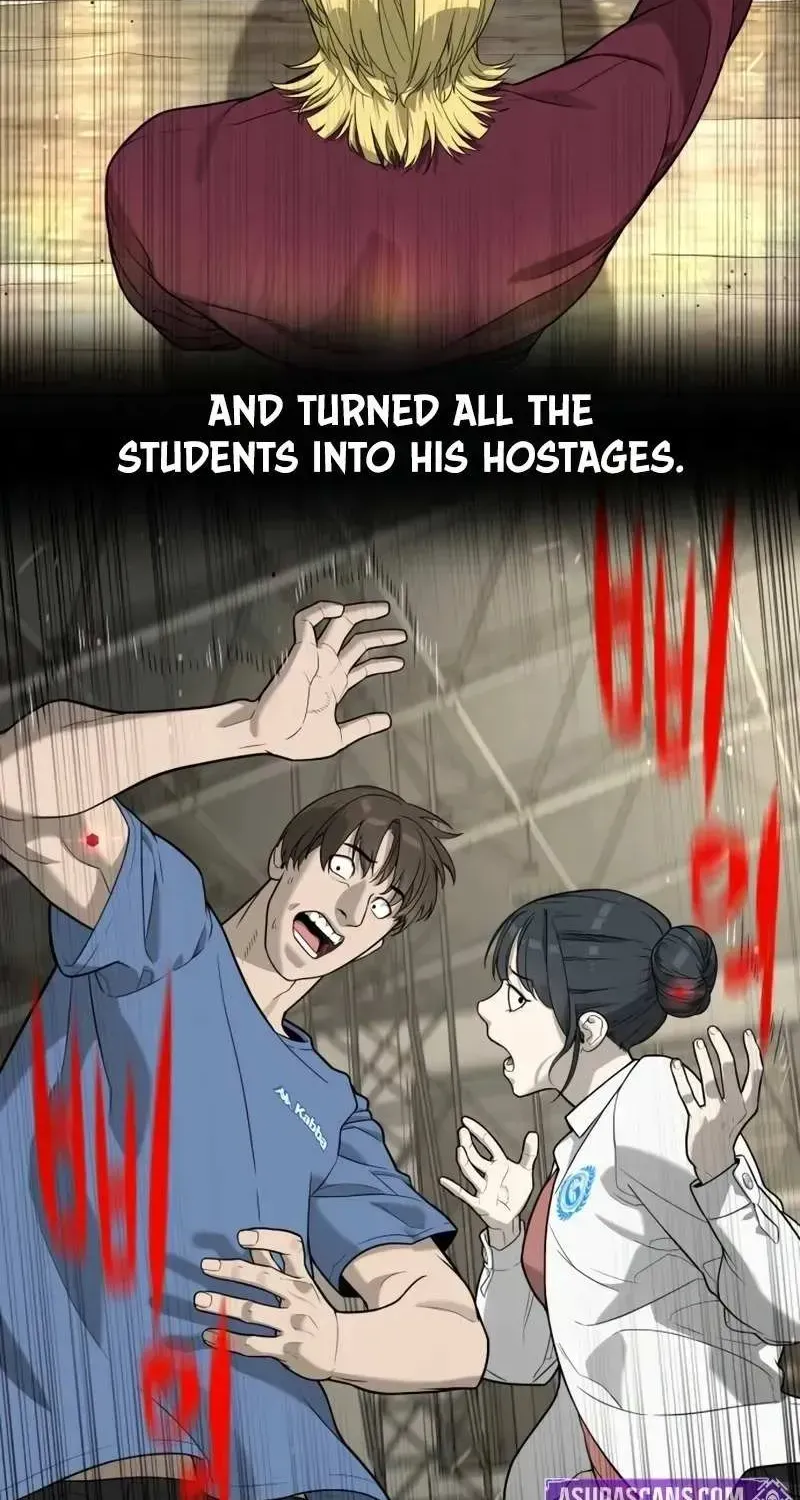 Read Killer Peter chapter 104.6 image 189 on Lezhin