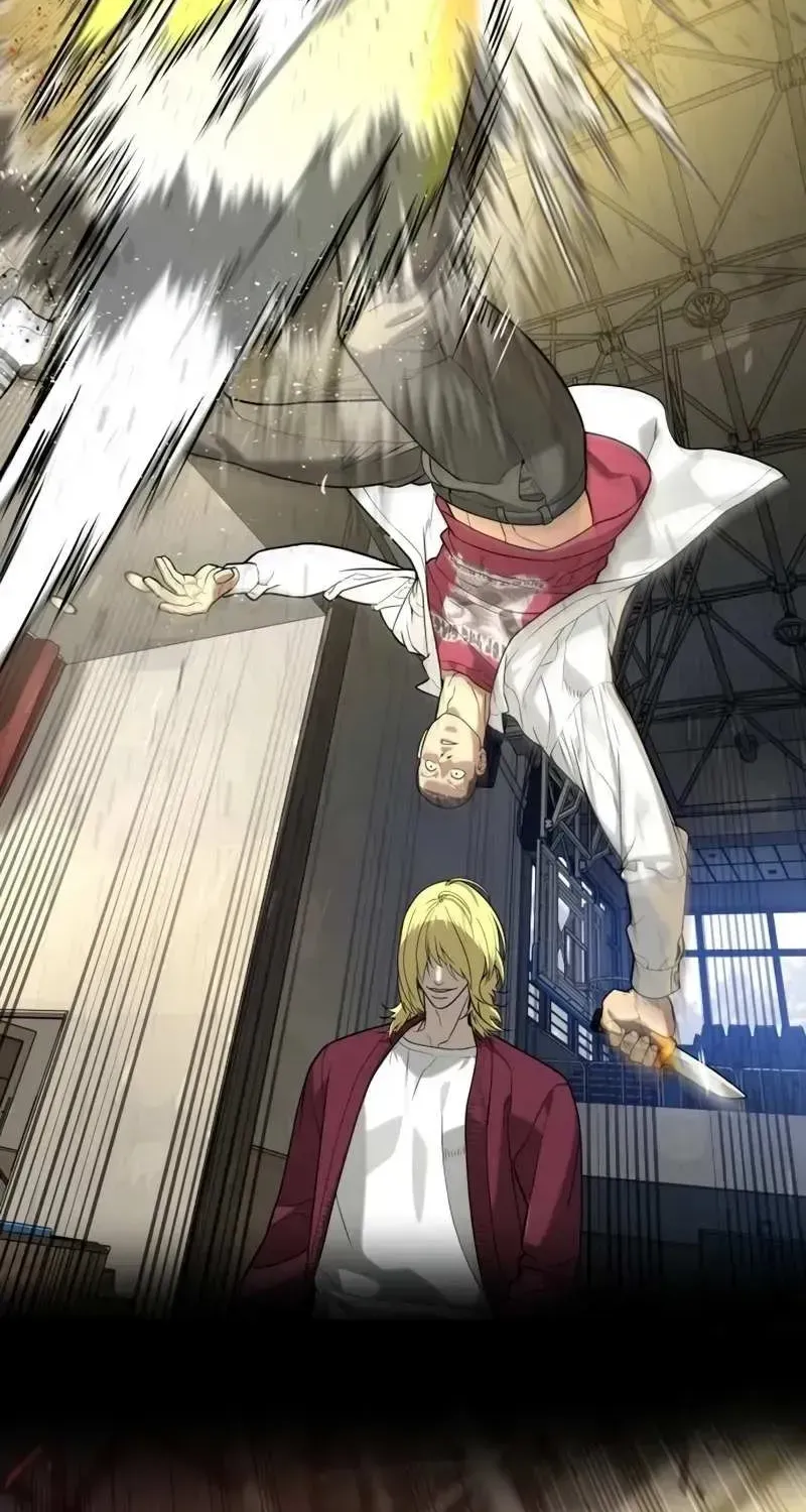 Read Killer Peter chapter 104.6 image 201 on Lezhin